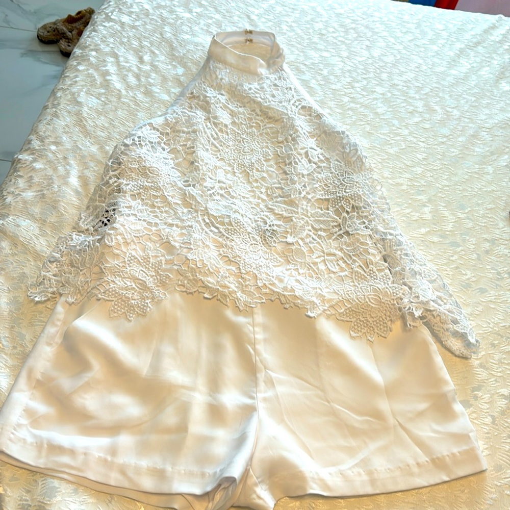 Short:jumper